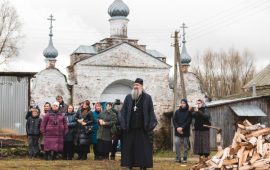 Из казенного дома в свой: «Непослушники» — сказ о том, как сироты растопили воровское сердечко Гоши Куценко